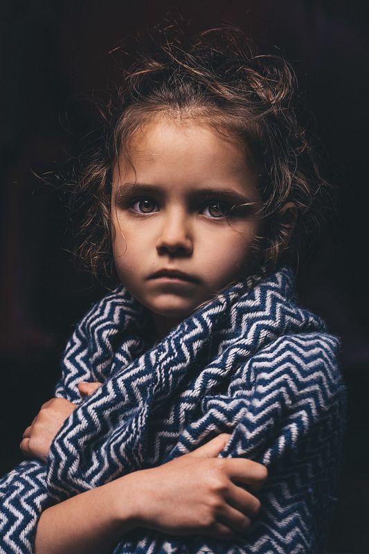 The girl from Kharkovphoto preview