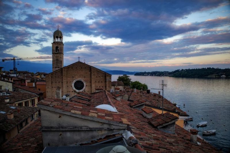 СалО,о.Гарда фото превью