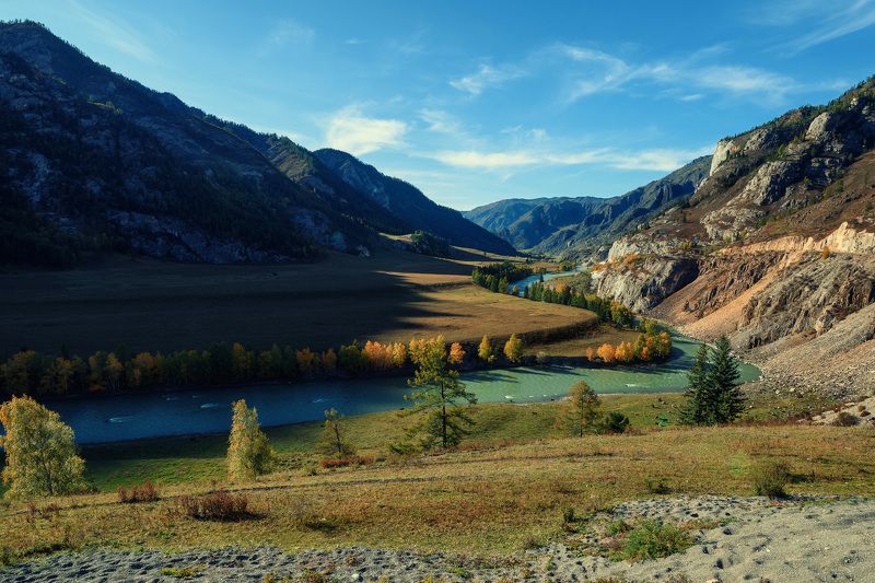 Свет и теньphoto preview