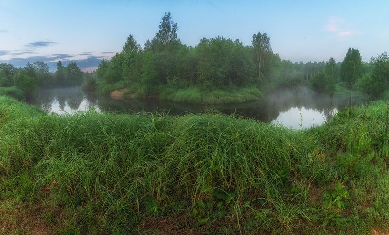 туманное утроphoto preview