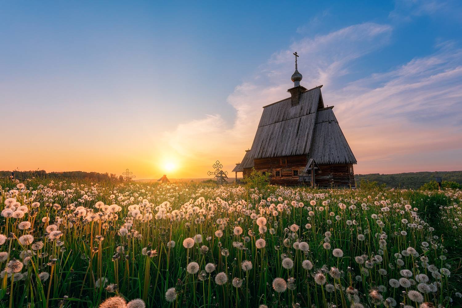 , Загруев Михаил