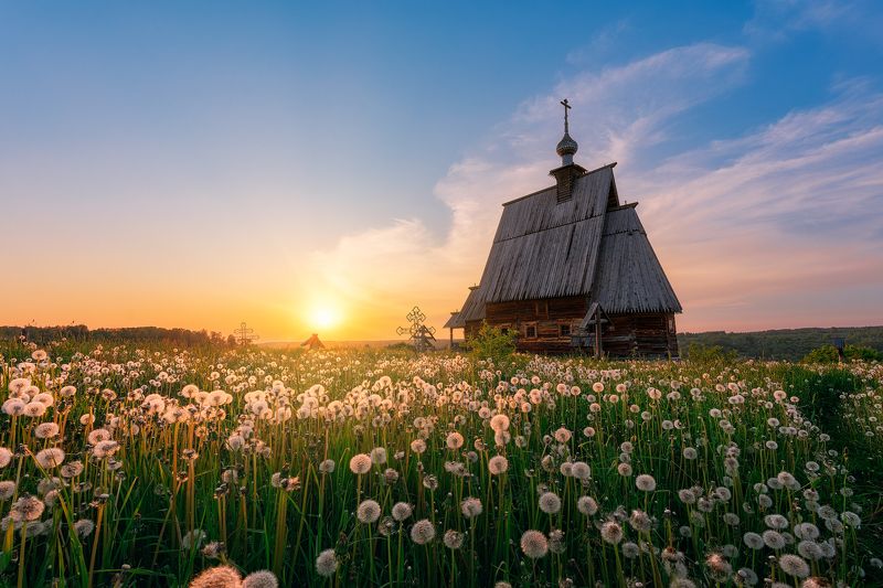 Гора Левитана. Плёсphoto preview