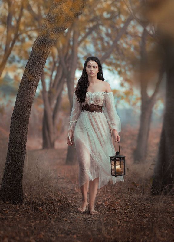 Lady Isbeliaphoto preview