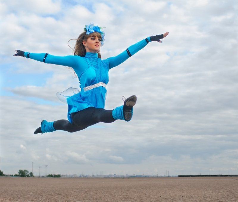 El vuelophoto preview