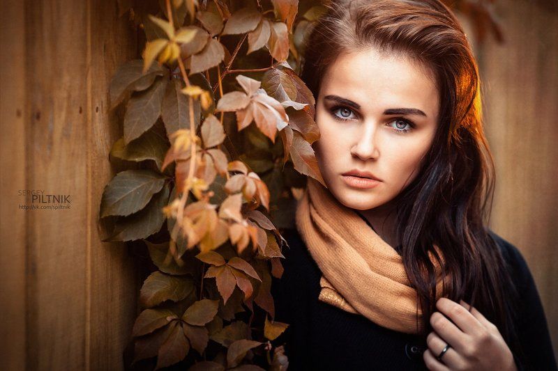 пилтник piltnik girl prety, miracle, дети, девочка, малыши, малышка, vogue, magazine, best, popular, autumn, bw, moda, model, fashion Осеньphoto preview