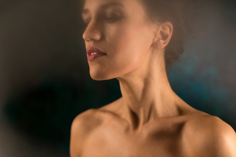 Anya. Tender.photo preview