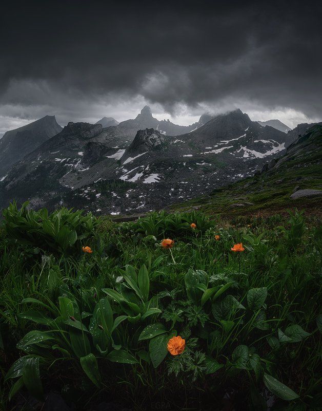 ergaki, siberia, ергаки, сибирь, саяны, горы, mountains, sayan во время фото превью