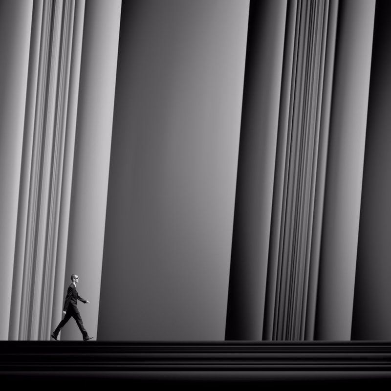 Bureaucracyphoto preview