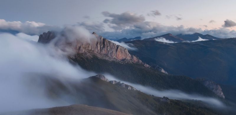 В ожидании закатаphoto preview