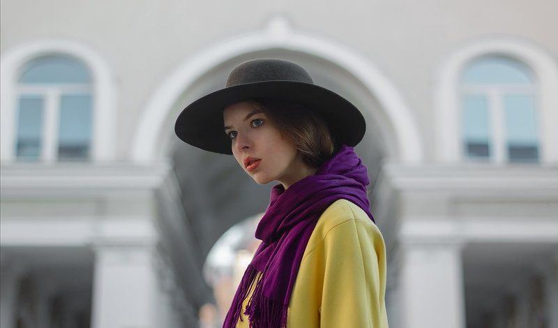 портрет  photo preview