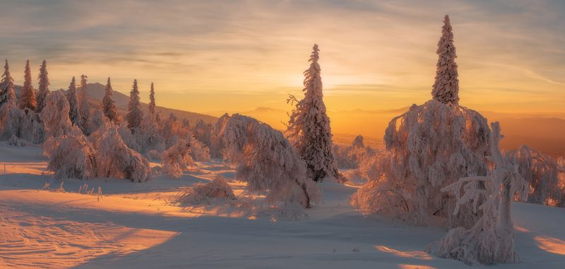 Легенды Уралаphoto preview