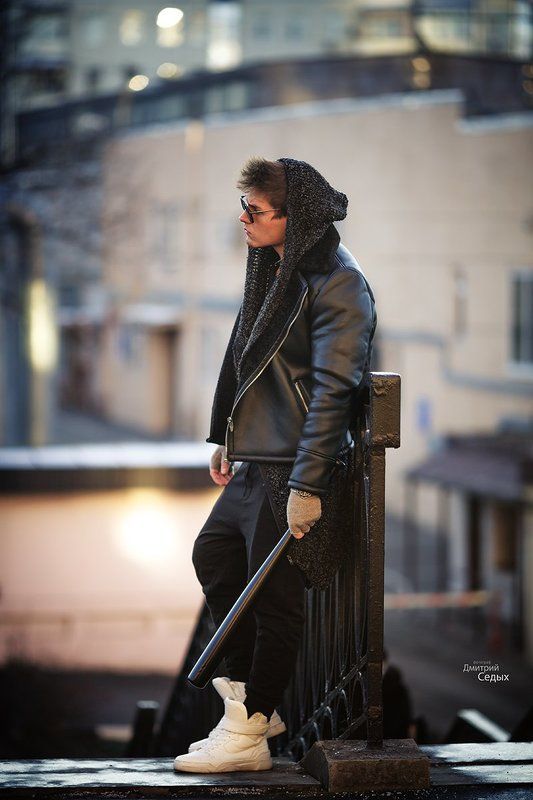 Хулиганphoto preview