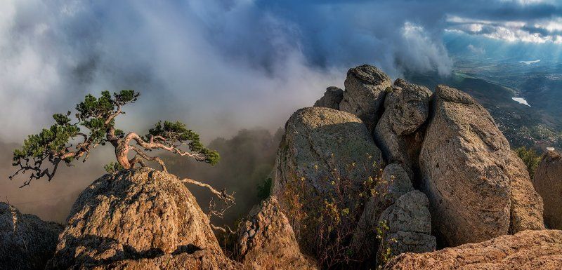 крым, демерджи ***photo preview