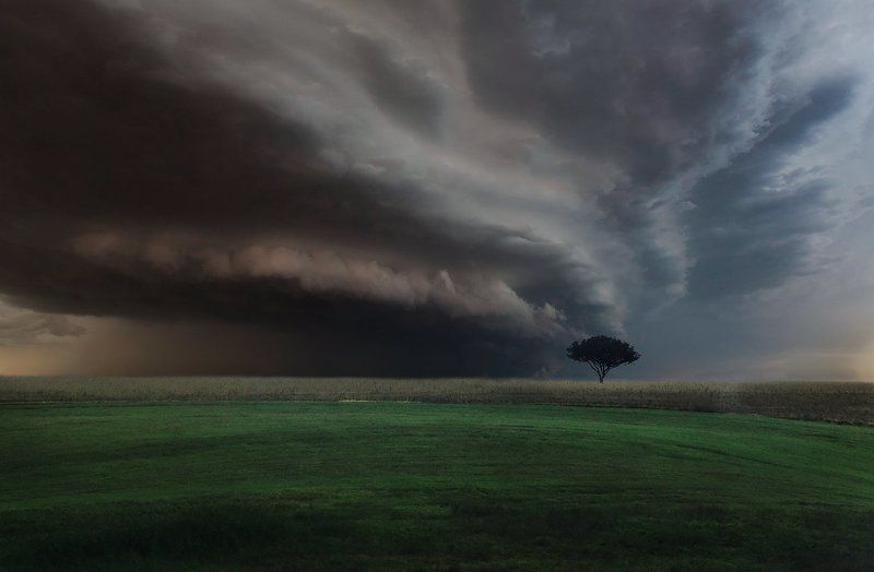 canon, canon70d, landscape, landscapes, nature, storm, clouds, пейзаж, природа Грозовое photo preview