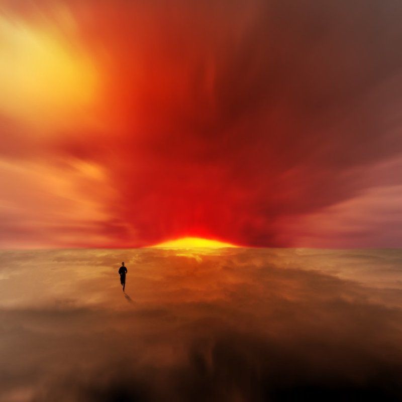 Escape to Nowherephoto preview