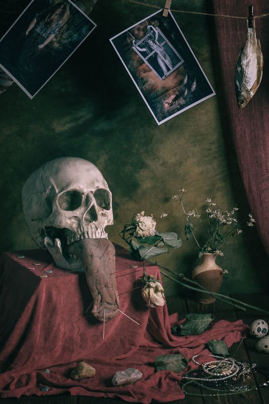 Халда. Правда жизниphoto preview