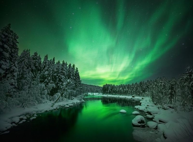 Ровно в полночьphoto preview