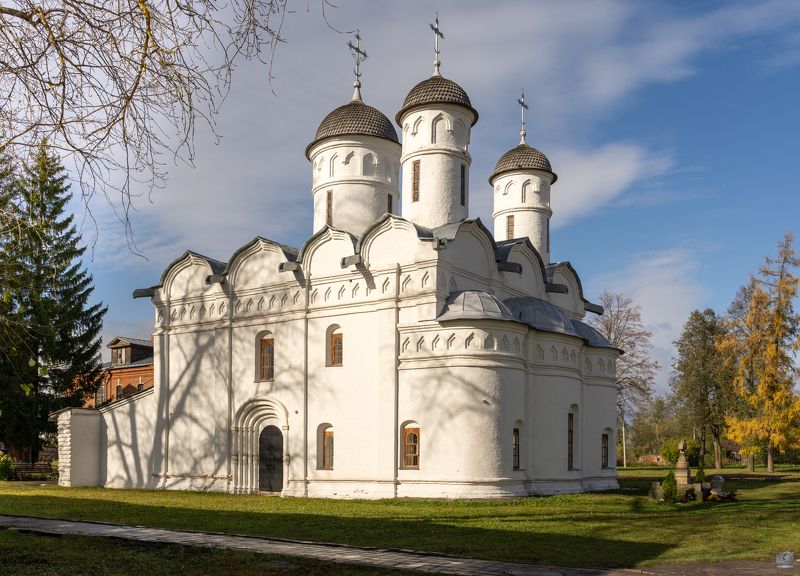 суздаль Ризоположенский собор фото превью