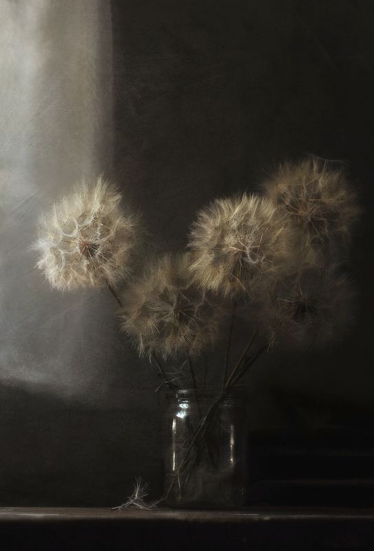 натюрморт,  настроение, лето С ароматом летних грозphoto preview