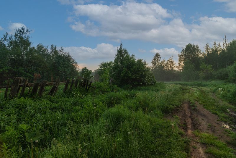 За околицейphoto preview