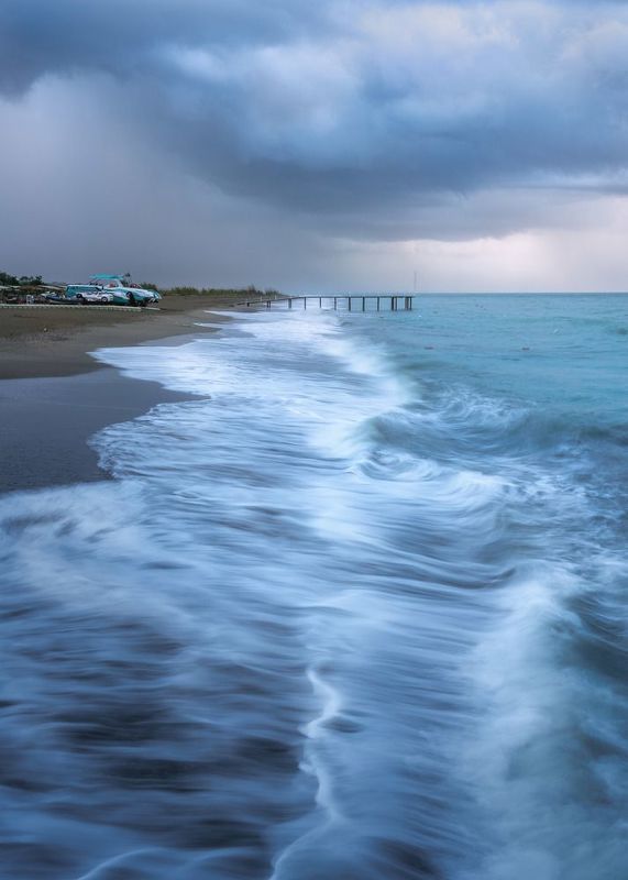 Морские зарисовки… Sea sketches…photo preview