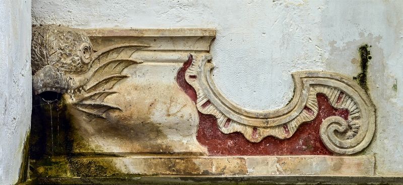 Palace, Fontain, Uncategorized Palace of Sintraphoto preview