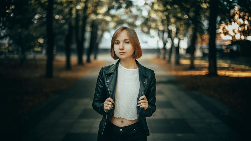 девушка, портрет, girl, portrait, sexy, beauty, photo, photography, красота Elle Erexphoto preview