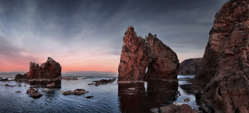 Мыс Клыковаphoto preview