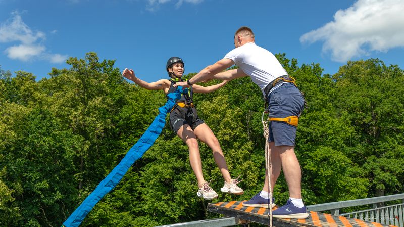 спорт, прыжок, фотография, девушка, Калининградская область, Свирин Вадим, 2024 Точка невозврата.photo preview