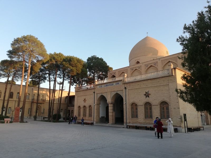 Иран, Персия, ковры, Iran, carpet В Иран По следам Омара Хайямаphoto preview