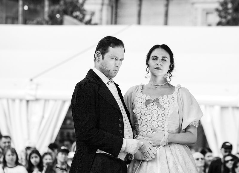 играем А.С.Пушкина фото превью