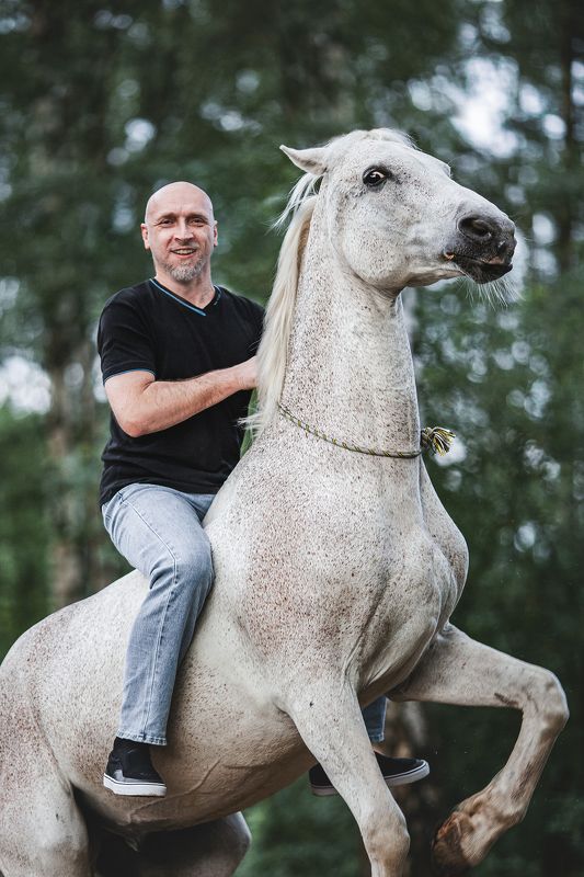 Дмитрий и Гарикphoto preview