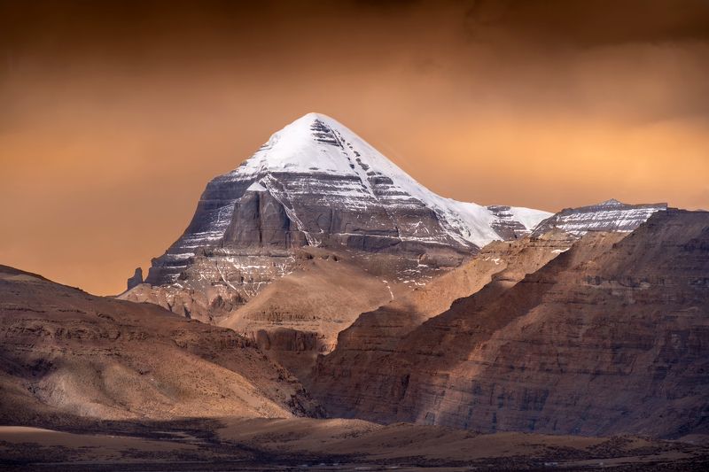 тибет, кайлас, tibet, kailash, нд, тибет 2024 Священный Кайласphoto preview
