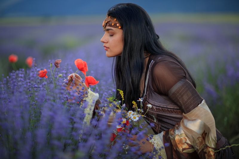 Опиум фото превью