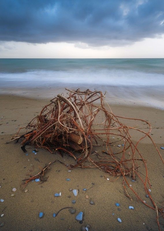 Морские зарисовки… Sea sketches…photo preview