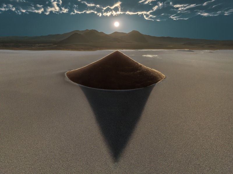 The Sound of Silencephoto preview