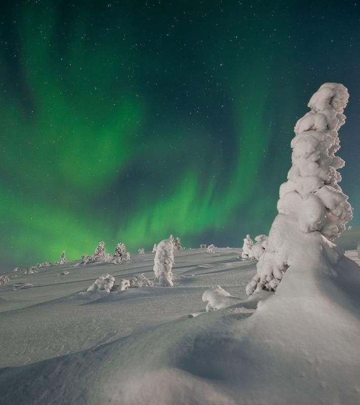 Небесные узорыphoto preview