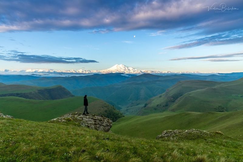 Приэльбрусье фото превью