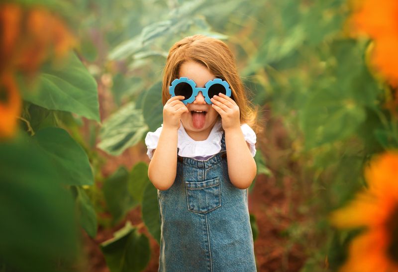 Summer time funny timephoto preview