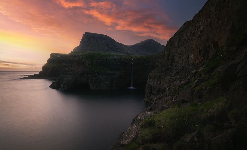 Faroe Islands Faroe Islandsphoto preview