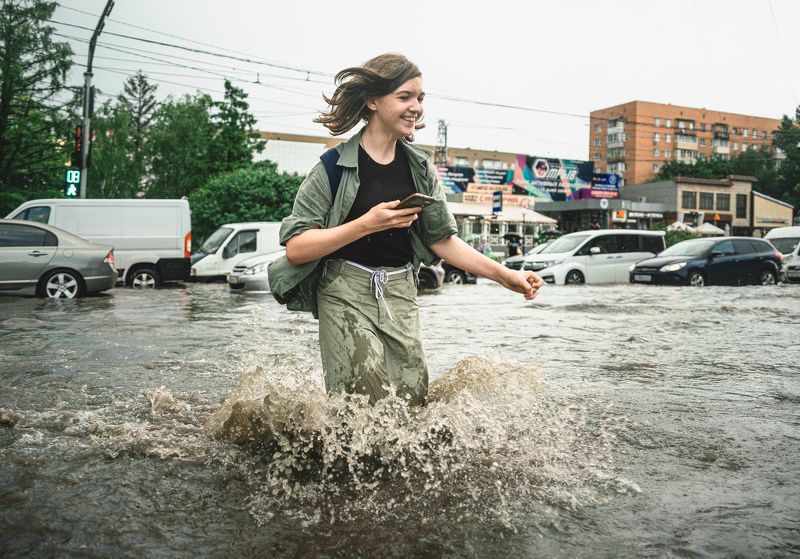Как Тулу затопилоphoto preview