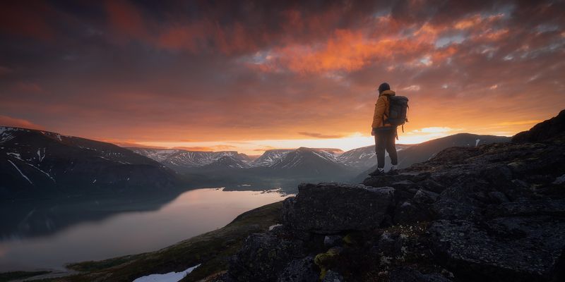 Полярный день.photo preview