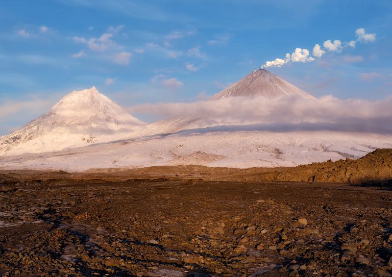 Камчаткаphoto preview