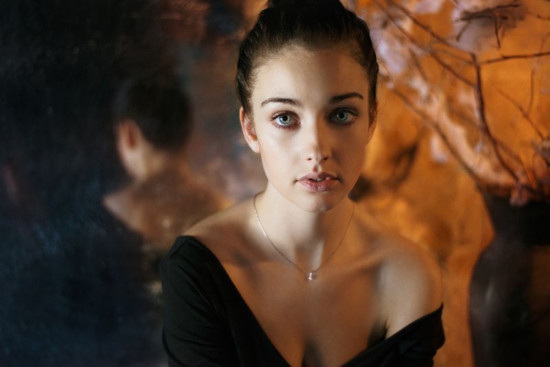 portrait, girl, sexy, studio, model, 2024, the.maksimov, the-maksimov, Portraitphoto preview