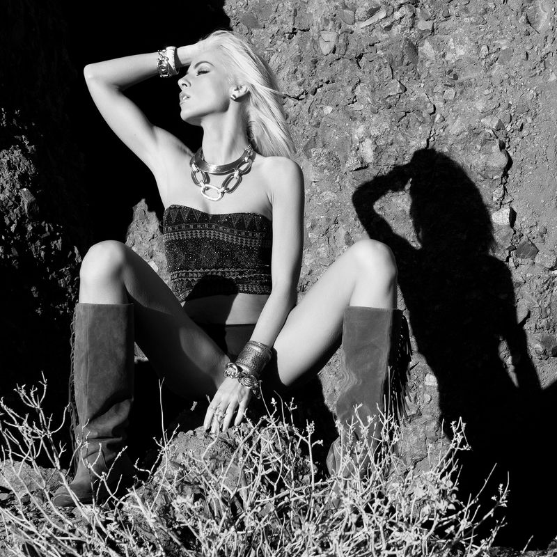 arizona, desert, glamour, emotive Jen фото превью