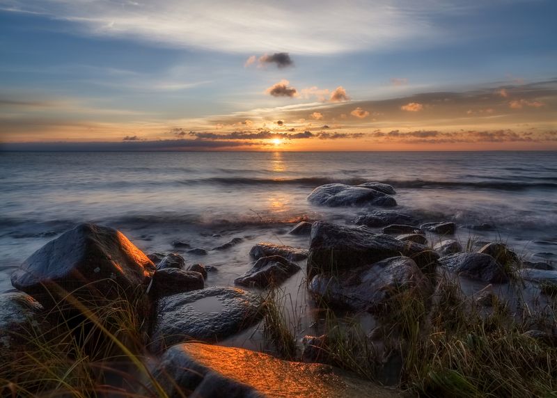 Рождение нового дняphoto preview