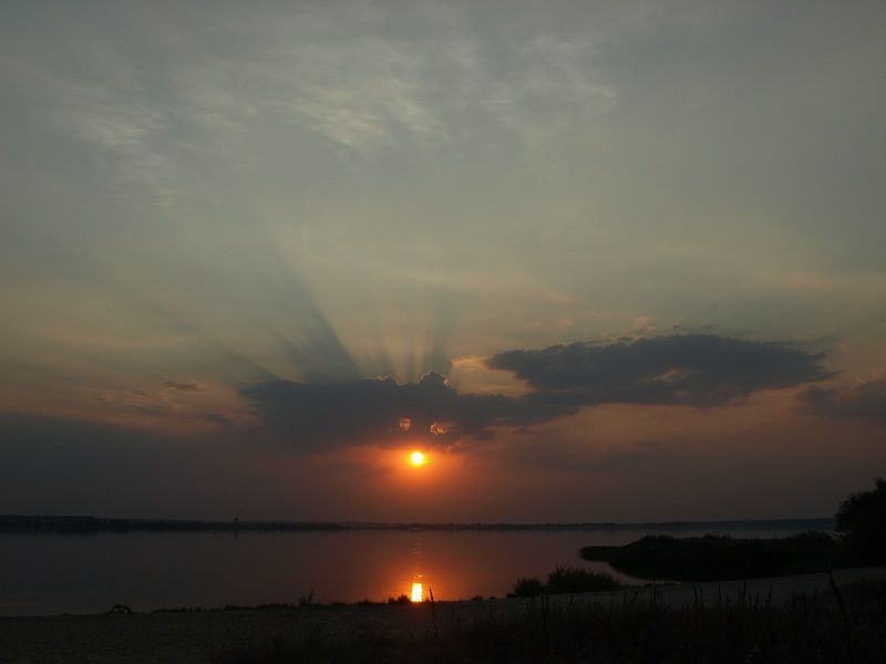 Пожиратель солнцаphoto preview