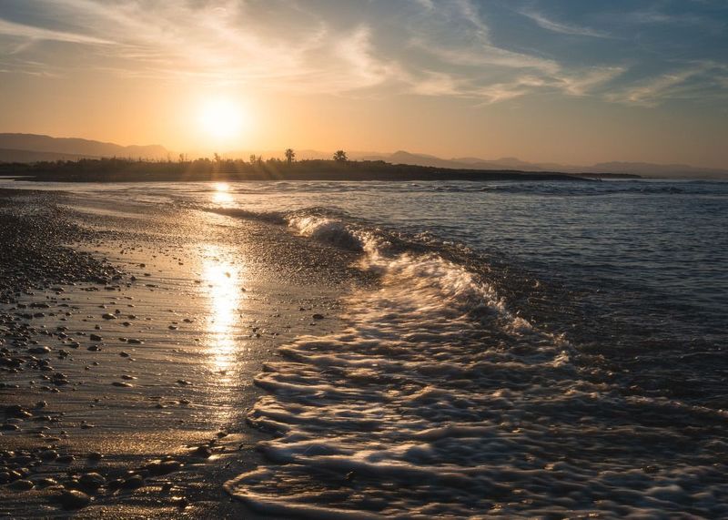 Морские зарисовки… Sea sketches…photo preview