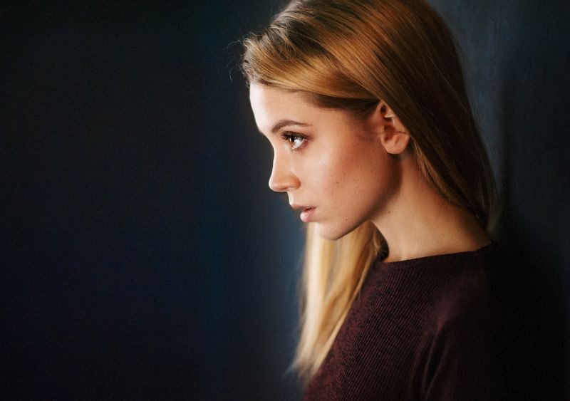 portrait, girl, sexy, studio, model, 2024, the.maksimov, the-maksimov, Portraitphoto preview