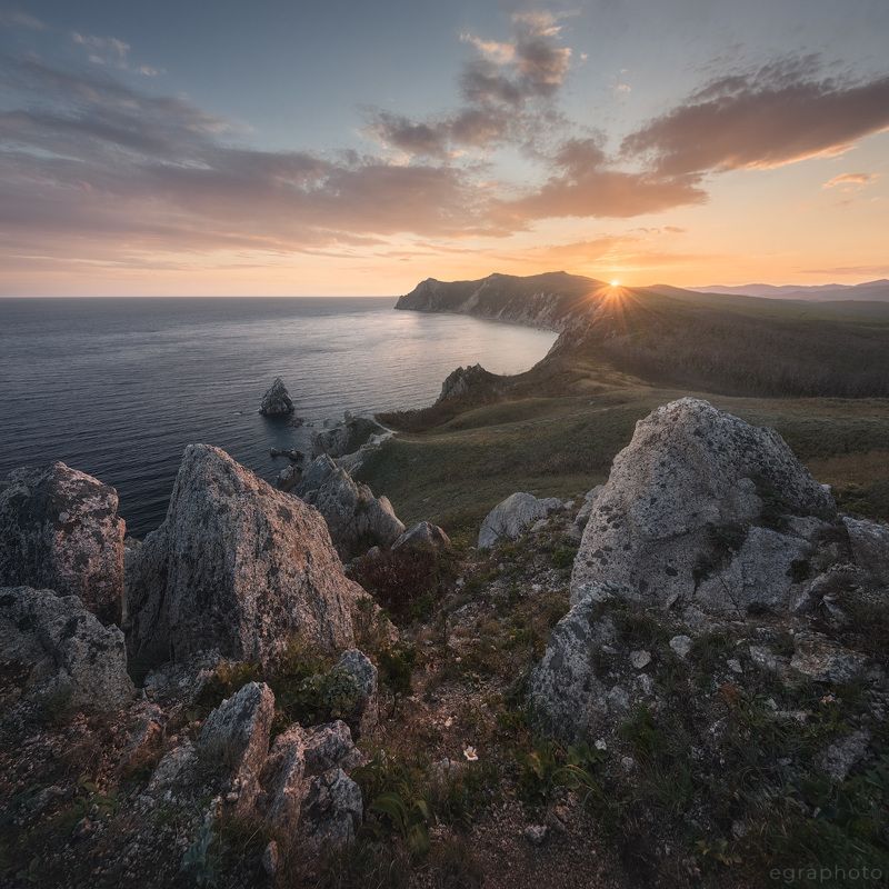 russia, primorye, primorsky krai, far east, россия, приморский край, приморье, дальний восток, японское море, japan sea, мыс столбовой Приморье - мыс Столбовойphoto preview